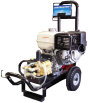 Lynco Custom Desighned Pressure Washer, Custom designed wash system