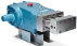 Cat Pump 6810.  Industrial Duty Cat Pump.  From Pumps, to Custom Engineered Mobile Wash Equipment