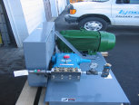 Lynco Electric Custom Pumping System 