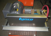 Lynco Electric Custom Pumping System 