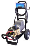 DIRTBUSTER Pressure Washer.